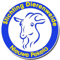 Organisatie - dierenweide logo