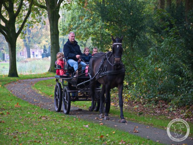 5 oktober opendag!