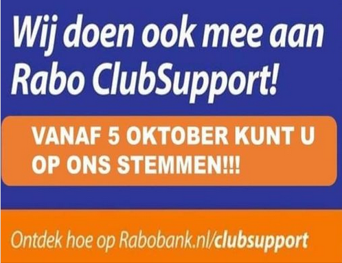 Rabo ClubSupport